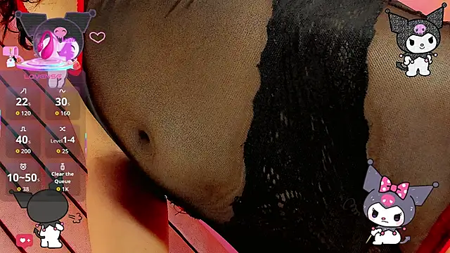 Babyenderlyn live sex cam