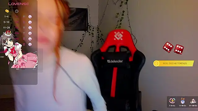 FruttiTatti's cam snapshot