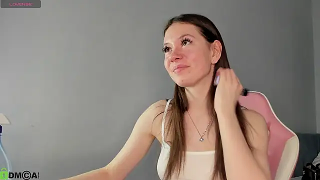 Nicole_Charm's cam snapshot