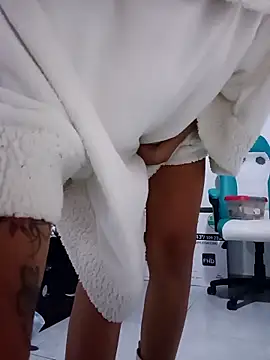 BlairSamy live sex cam