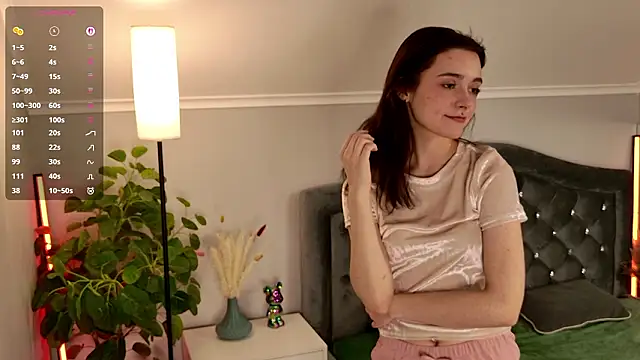 ElizabethMilller_'s cam snapshot