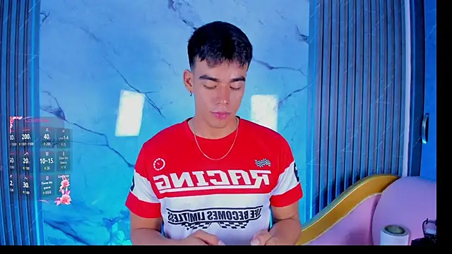 its_liam18 live sex cam