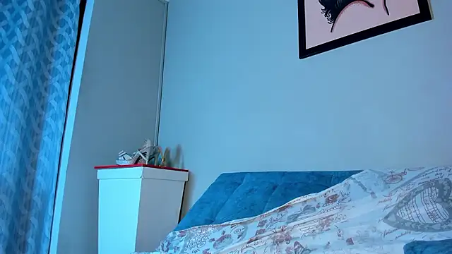 evaa_greey live sex cam