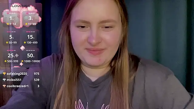 sunny_girl8's cam snapshot