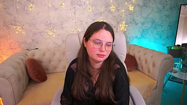 SophieDreamss's cam snapshot