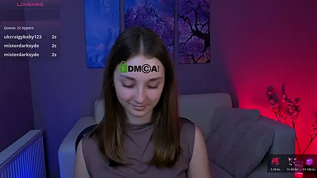 alisabliss's cam snapshot