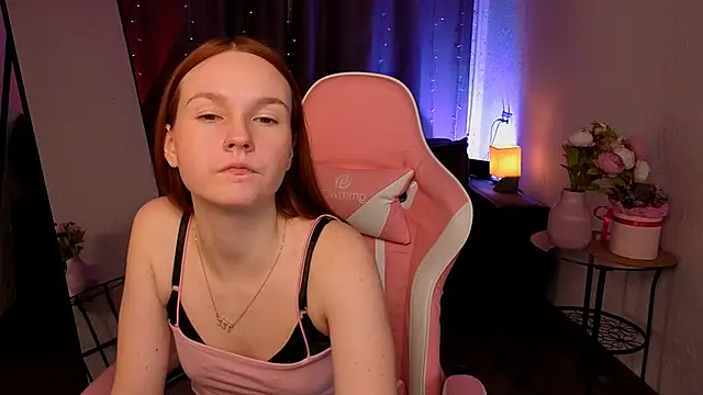 Mya_Sun's cam snapshot