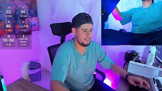 ryan_evannss's cam snapshot