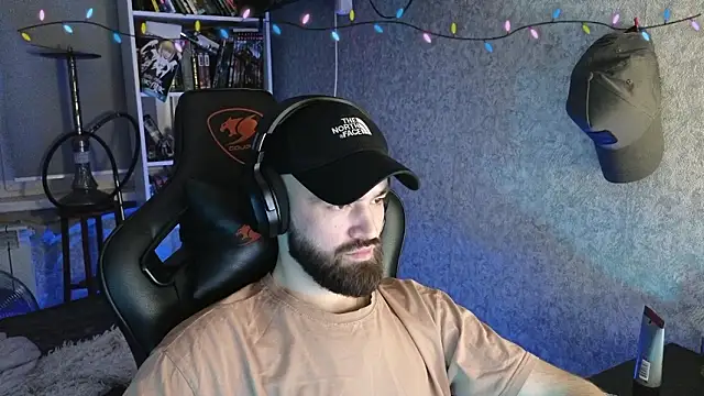 _Mostly_'s cam snapshot