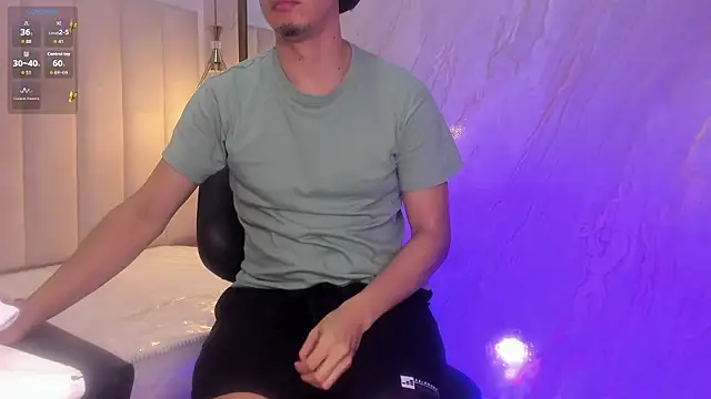 Maximo__ live sex cam