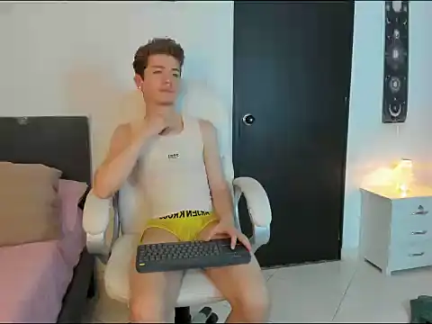 ThiagooJames live sex cam