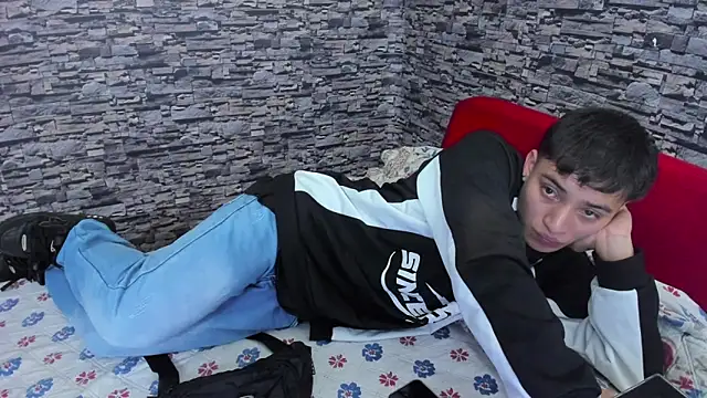 weesley_boy live sex cam