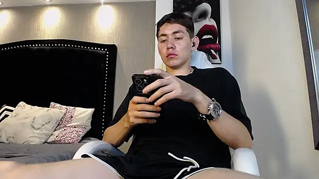 LoganFoster_ live sex cam