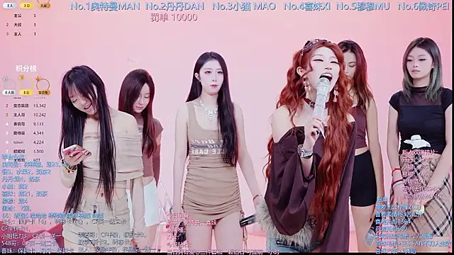 Luckygirls-339 live sex cam