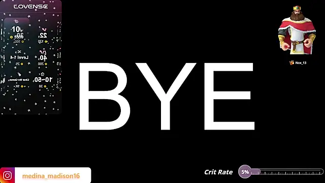 Madison_Medina live sex cam