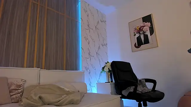 IsabellaAllen live sex cam