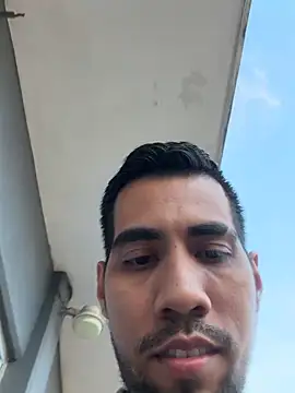 EnriquePersian197 live sex cam