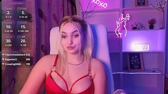 adrelaxina's cam snapshot