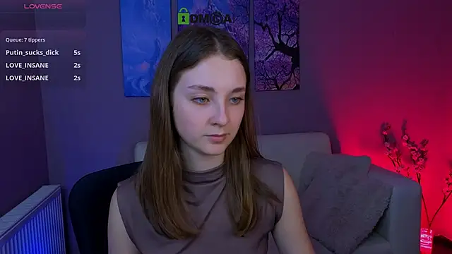 alisabliss's cam snapshot