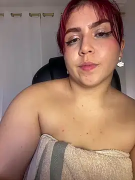 lanna__wilson's cam snapshot