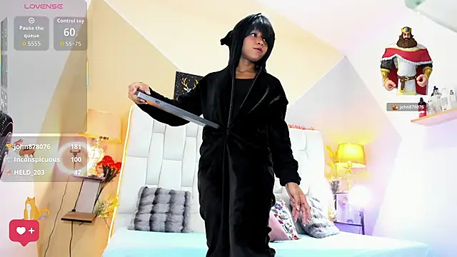 cherryboom23's cam snapshot