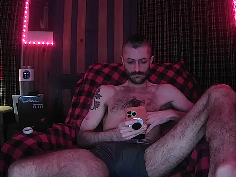 HarmoniousPhantasm3's cam snapshot