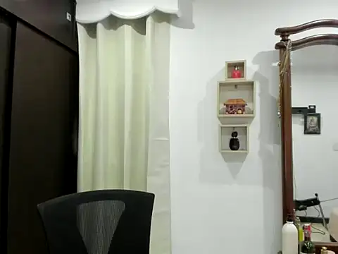 MonicaGarcia_ live sex cam