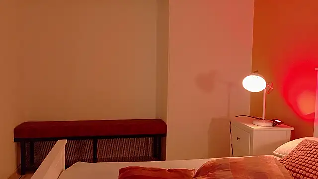 ParisFox_ live sex cam