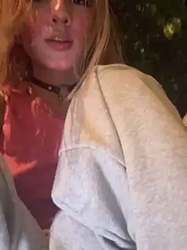 SweetBunnyGF live sex cam