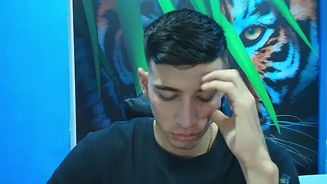 DEIBY_BABY's cam snapshot