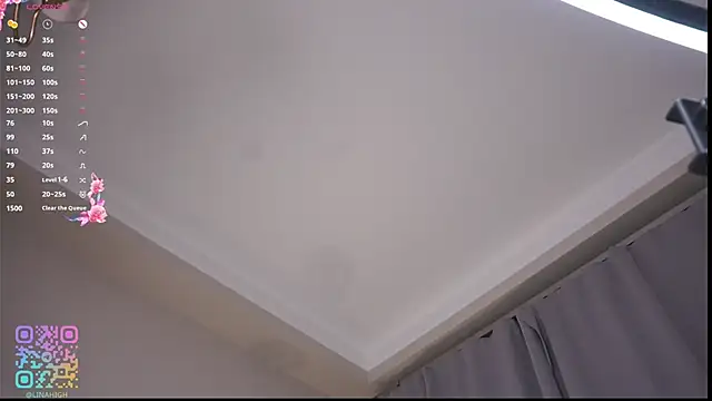 LinnHigh's cam snapshot