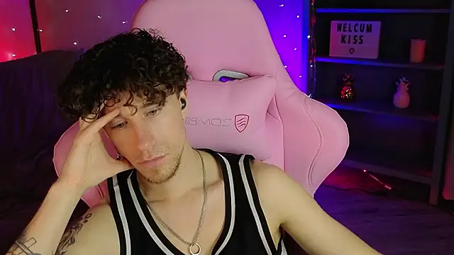 mark_caron's cam snapshot