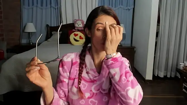 Charlotte-Willson's cam snapshot