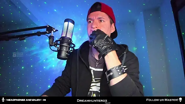 Headhunterdz's cam snapshot