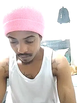 Bigote_Big0357's cam snapshot