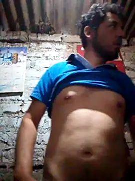 Lujor's cam snapshot