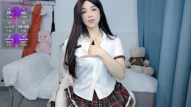 Augenstern_cat's cam snapshot