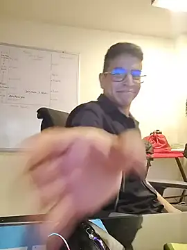 Juann-cock's cam snapshot