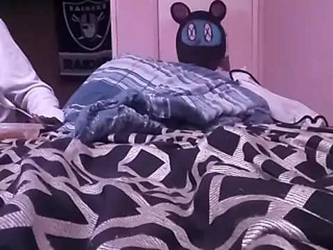 Blkstylion's cam snapshot