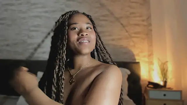 Anneth__M's cam snapshot