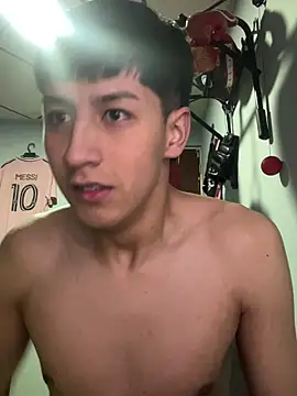 Stiven_017's cam snapshot