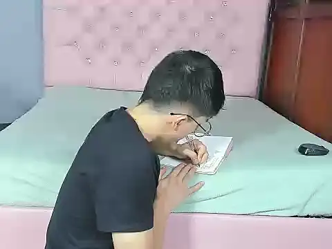 ElanGiraldo's cam snapshot