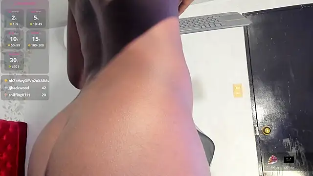 teylor_lovee's cam snapshot