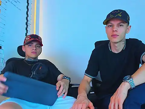 Thomas-Wil's cam snapshot