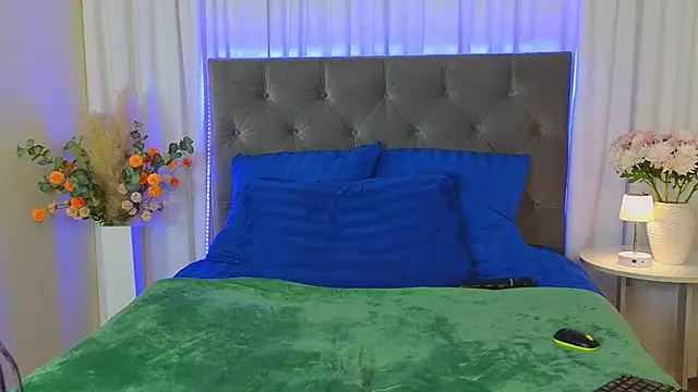 Ariana_Petite's cam snapshot