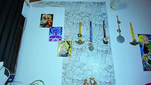 Drakexion21's cam snapshot