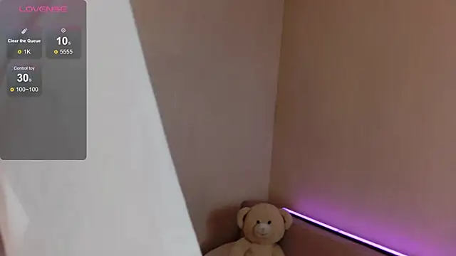 Alexa_Sparkle's cam snapshot