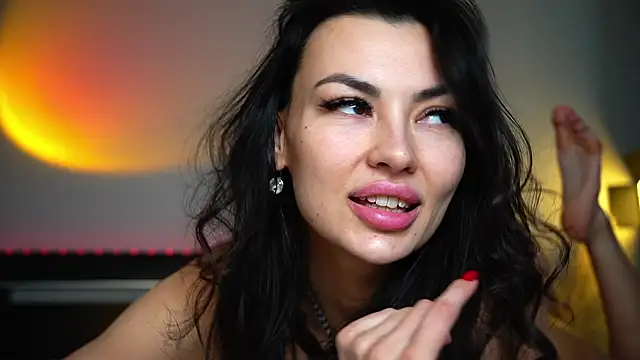 Anna_Purna live sex cam