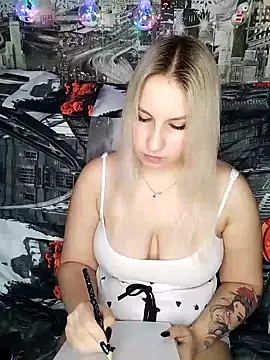 Love_Fever's cam snapshot