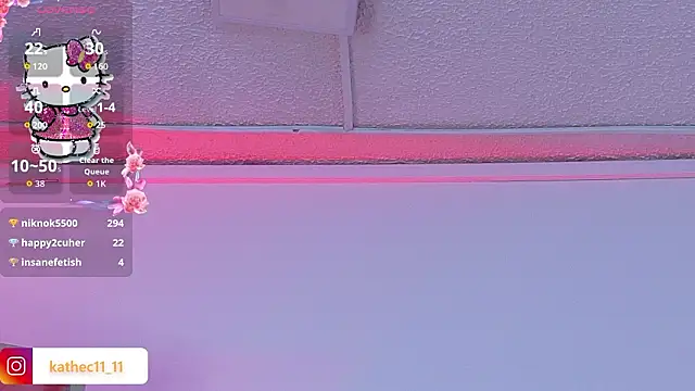 Conejita_420's cam snapshot